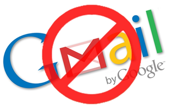 У Росії можуть заборонити Gmail, Skype та інші закордонні інтернет-сервіси