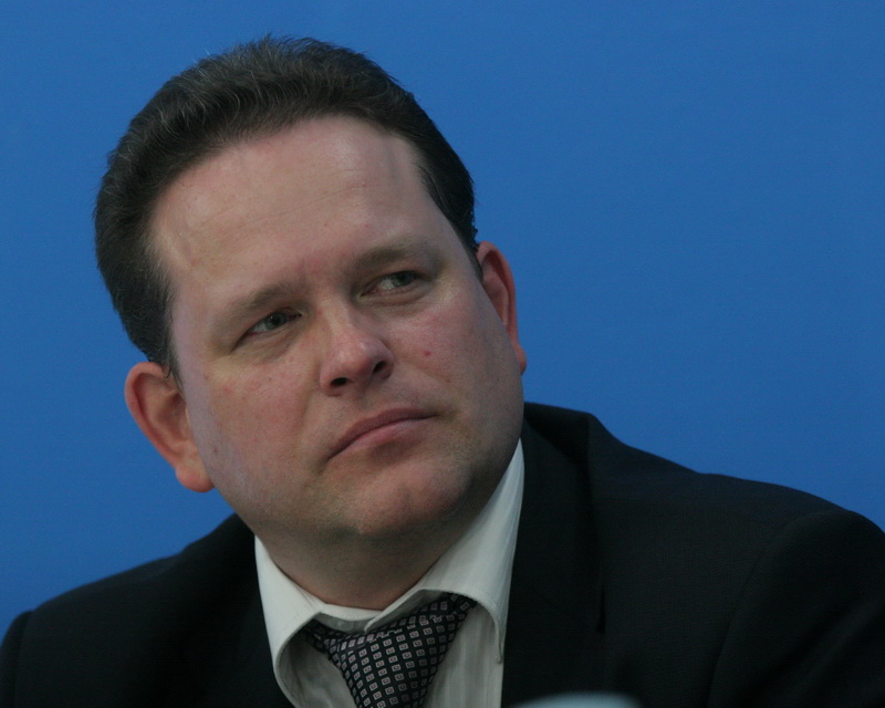 УНІАН відмовив Олександру Чекмишеву у проведенні прес-конференції про результати медіа-моніторингу виборів