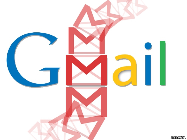 У мережу потрапили 5 мільйонів паролів Gmail