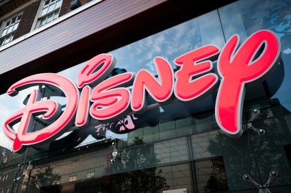 Disney запатентувала власну «антипіратську» пошукову систему
