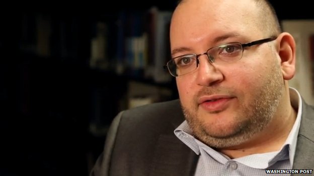 В Ірані арештували кореспондента Washington Post