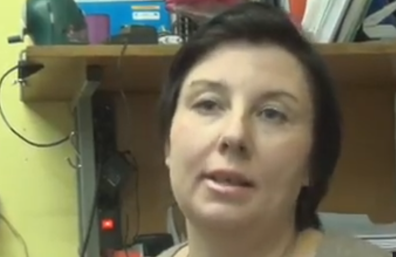 У РФ проти жінки порушили справу за дописи про Україну у соцмережі