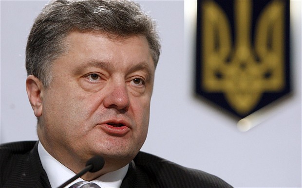 Петро Порошенко заявив, що в Україні  буде  створений портал для петицій громадян