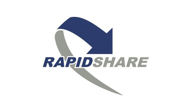 Файлообмінник RapidShare припинить роботу 31 березня