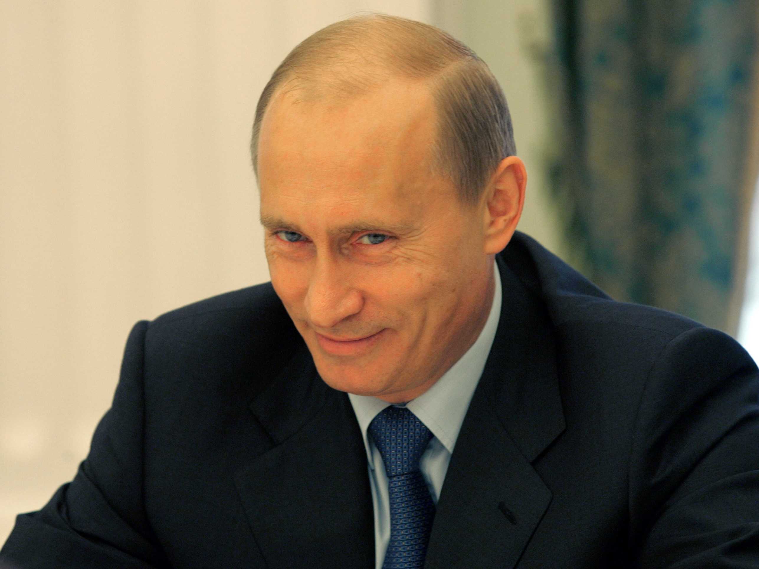 CNN опитала експертів щодо рейтингів популярності Путіна в Росії