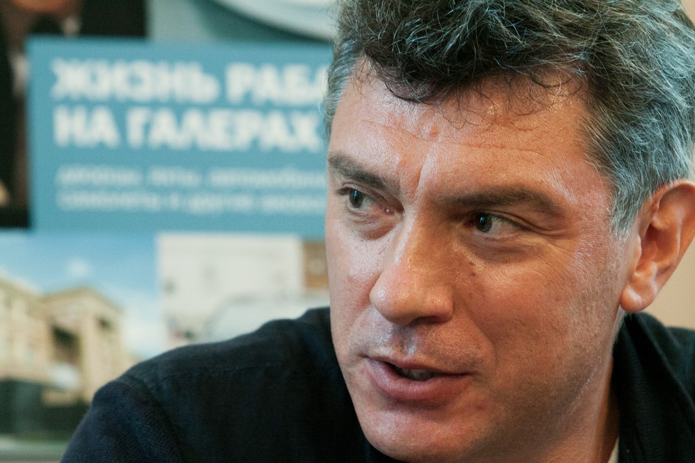 Експерти заперечують версію, що Нємцова вбили за коментарі з приводу Charlie Hebdo
