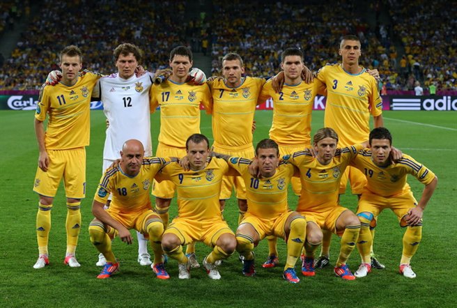 У «Вікіпедії» триває місяць українського футболу