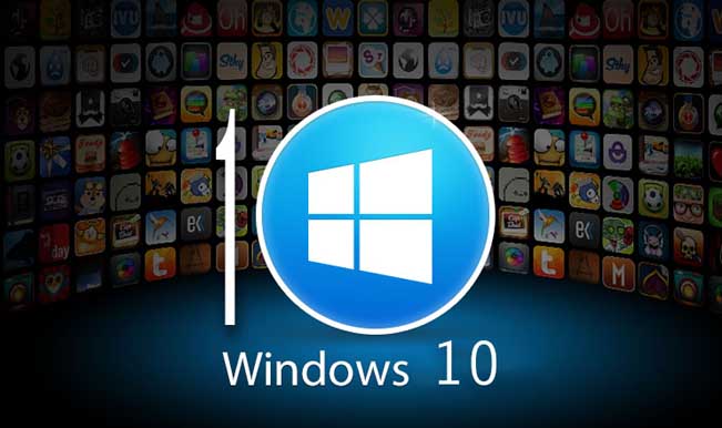 Microsoft оголосила дату виходу Windows 10