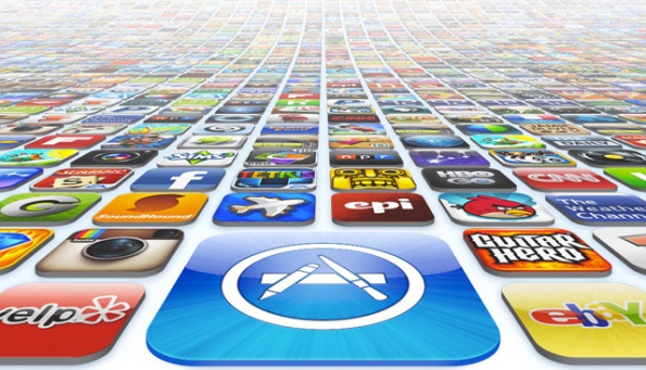 Український додаток Spark потрапив до топу App Store: за 2 дні його завантажили 100 000 разів