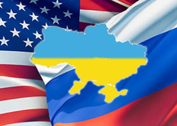 The Washington Post: США і Росія вбачають вигоду від протистояння через конфлікт в Україні