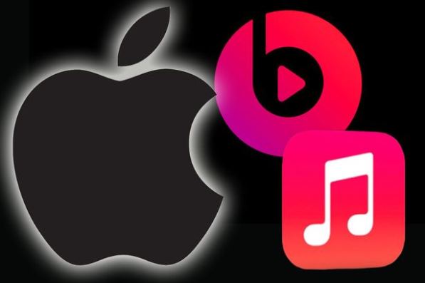 Apple запідозрили у змові з найбільшими музичними компаніями світу
