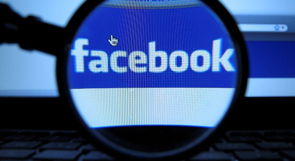 Facebook блокує профілі за білоруську мову на прохання російських тролів