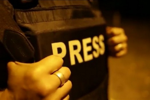 ГО «Телекритика» оголошує конкурс для відряджень регіональних журналістів на Донбас