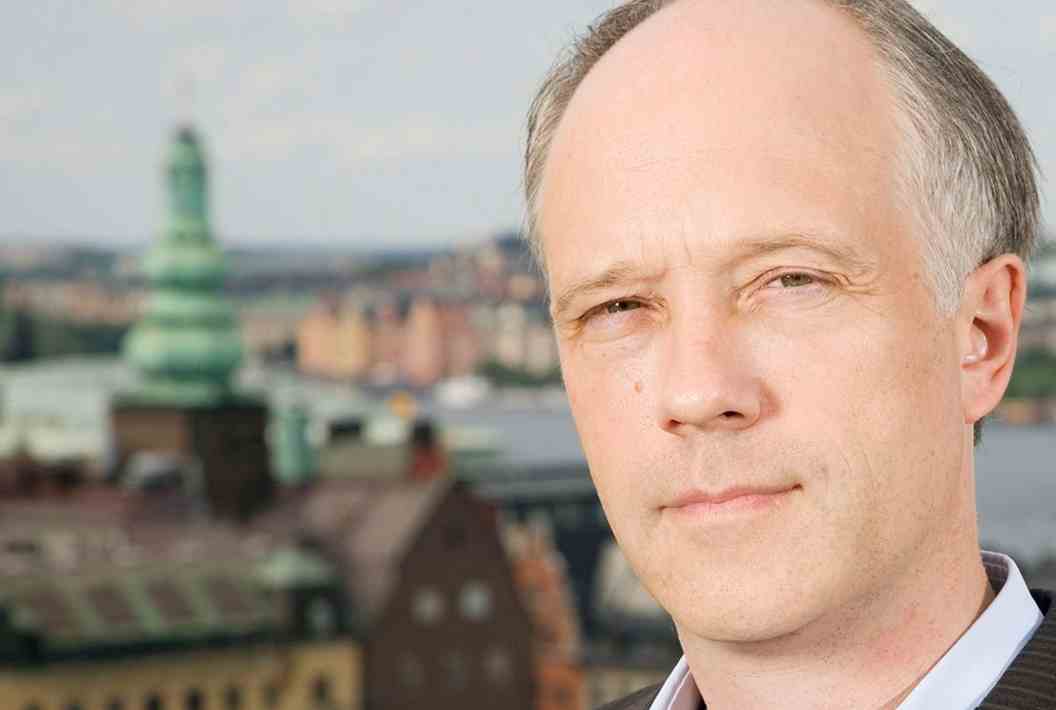 У центрі Кабула вбили шведського журналіста Нілса Горнера