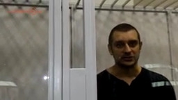 Суд продовжив на два місяці арешт донецького активіста і журналіста Артема Фурманюка