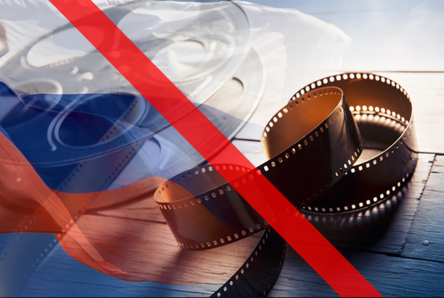 Держкіно заборонило «Бригаду», «Ми з майбутнього» та ще сім фільмів