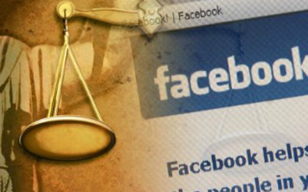 Суд у Бельгії зобов'язав Facebook припинити стеження за користувачами