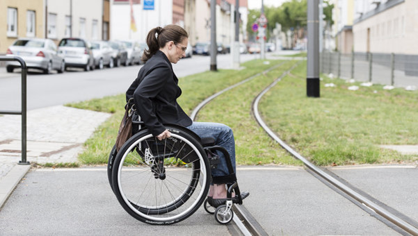 ЗМІ відіграють ключову роль у залученні людей з інвалідністю до процесу прийняття рішень – експерти