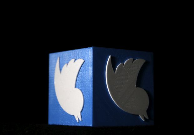 Twitter видалив понад 125 тисяч акаунтів, які пропагують тероризм