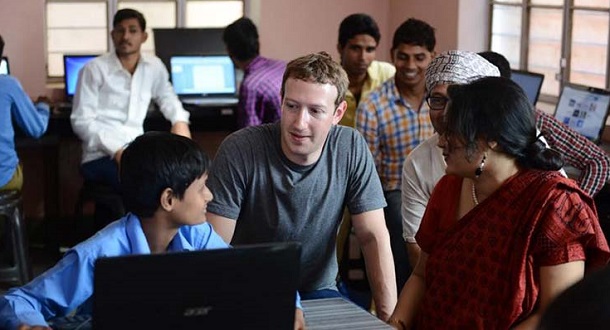 Індія vs Цукерберг, або чому мережевий нейтралітет - це не абстракція