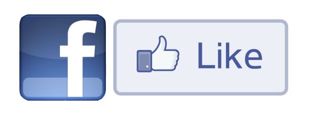У Німеччині сайтам заборонили використовувати Facebook-кнопку «Like» без згоди користувачів