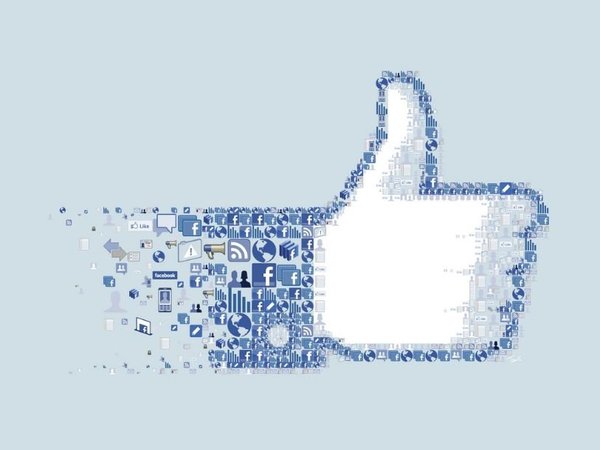 Facebook запроваджує опцію «Зберегти»