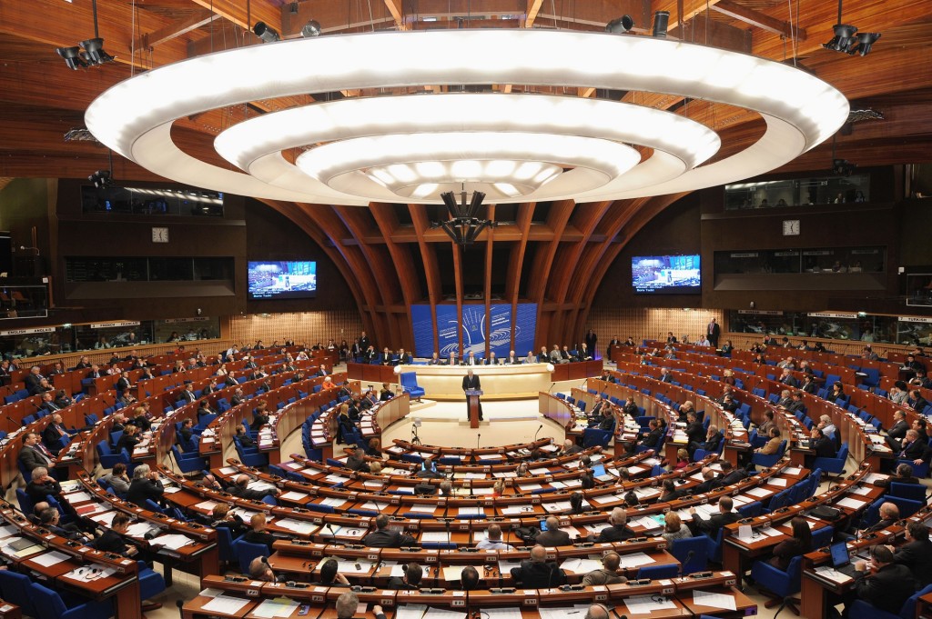 Рада Європи рекомендує регулярно оцінювати рівень інтернет-свободи