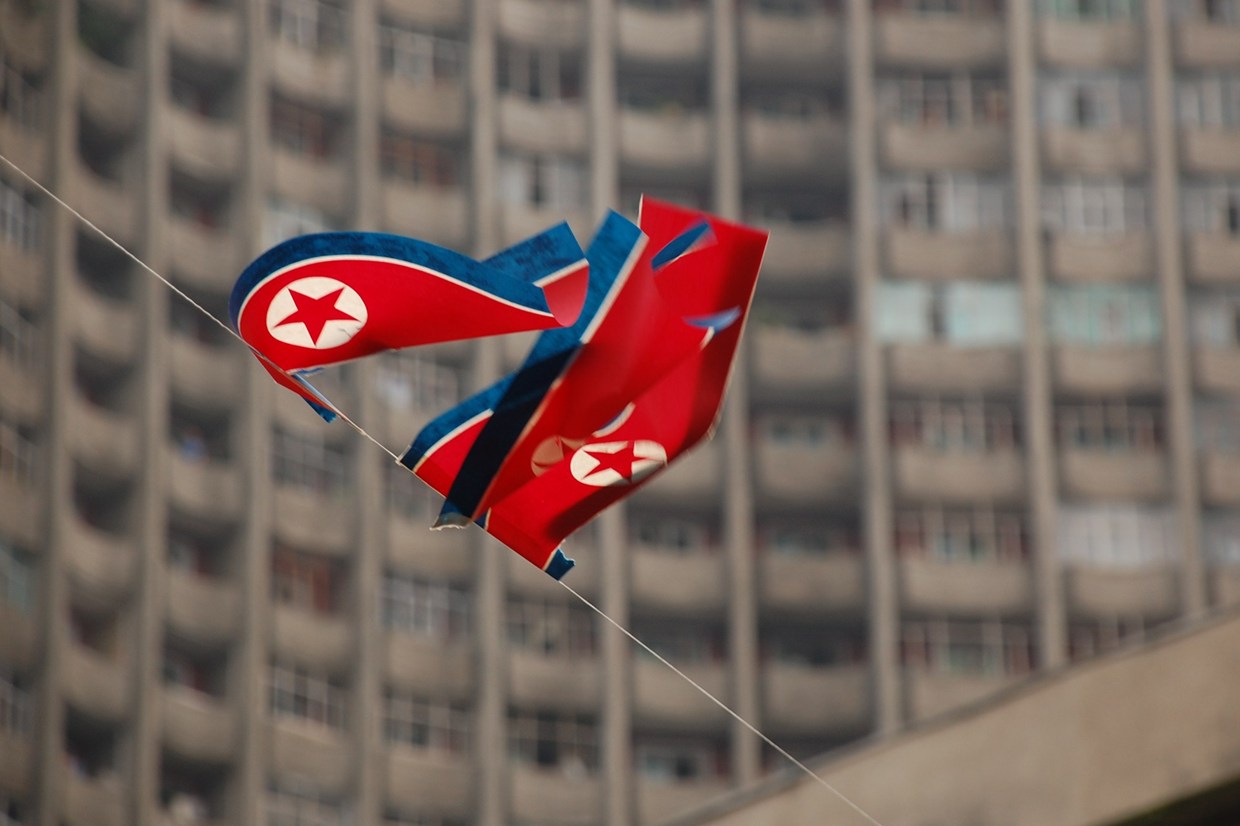 У Північній Кореї відкриють бізнес-центр із доступом до Інтернету