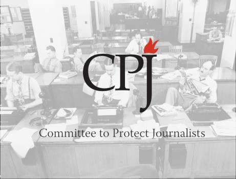 «Комітет захисту журналістів» закликає Україну скасувати санкції проти 17 російських пропагандистів