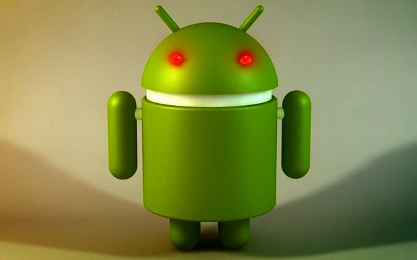 Китайські хакери контролюють 117 тисяч Android-пристроїв в Україні