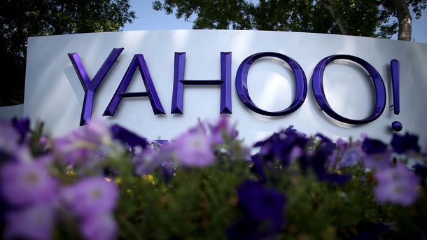 Компанію Yahoo! продають всього лише за $ 4,8 мільярда