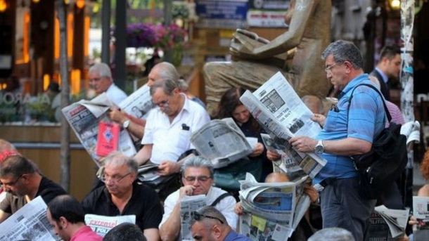 В Туреччині видали ордери на арешт 42 журналістів