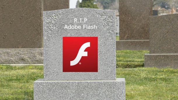 Браузер Mozilla Firefox блокуватиме Flash-контент починаючи з серпня