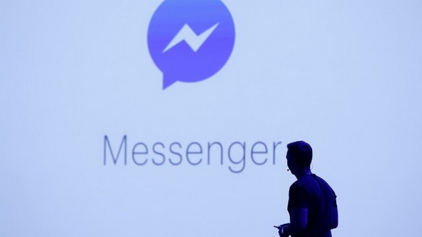 Боти в Facebook Messenger тепер можуть розсилати промо-повідомлення