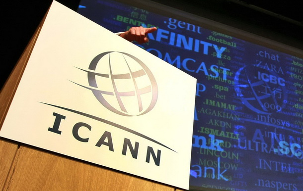 Уряд США восени передасть контроль над інтернетом організації ICANN
