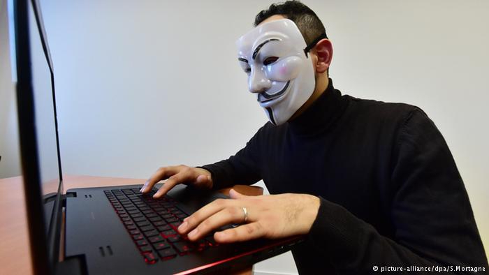 У Німеччині почастішали кібератаки на урядову мережу