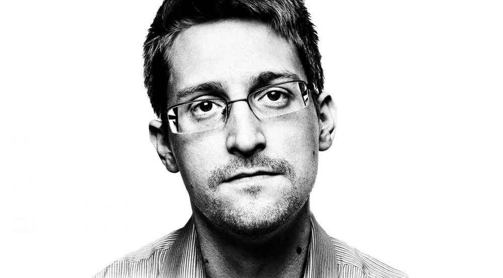 Сноуден назвав доповідь Конгресу США про себе «грубо спотвореною»