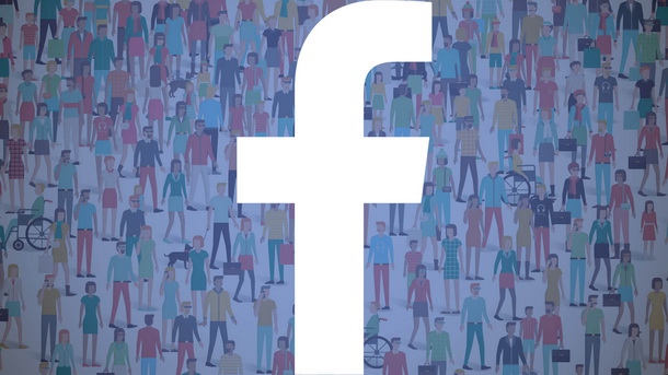 Кількість рекламодавців Facebook перевищила 4 мільйони