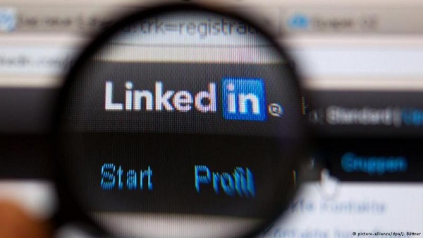 Суд дозволив заблокувати LinkedIn в Росії