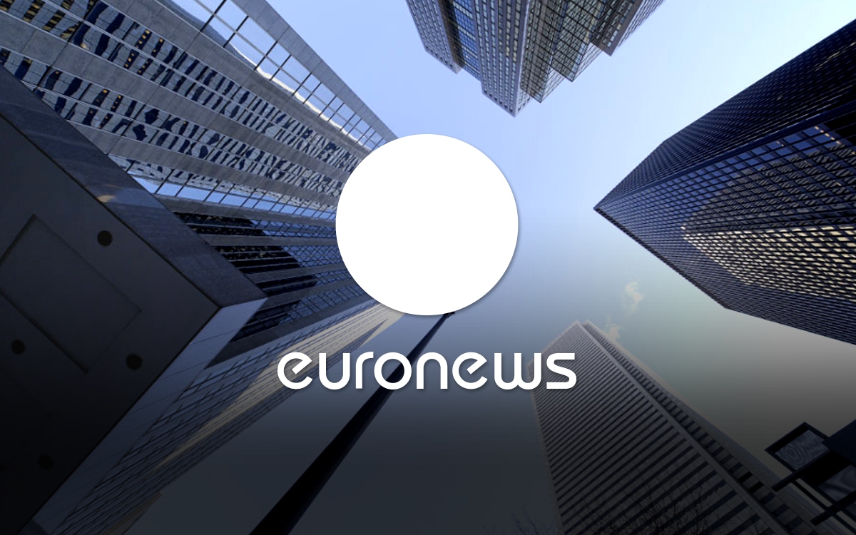 Журналісти Euronews висловили недовіру керівництву та заявили про цензуру