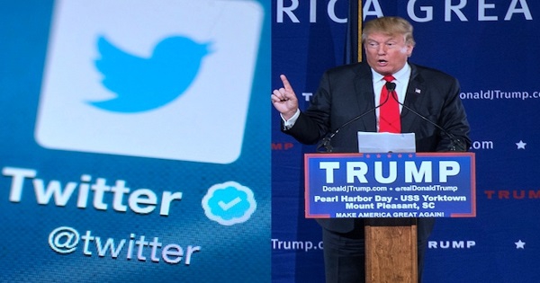 Фахівці розвідки та оборони США стурбовані твітером Дональда Трампа - Politico