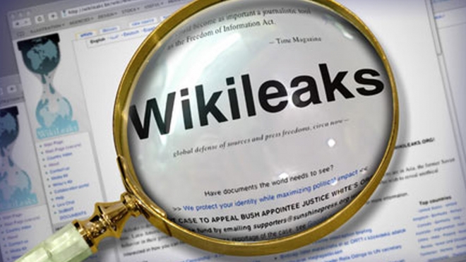 Співробітник Wikileaks розповів про «інсайдерський злив» переписки Демократичної партії США