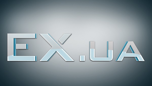 Файлообмінник EX.UA відновлює роботу з платним доступом
