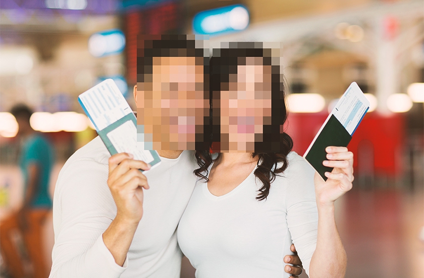 В Австралії замість черг на паспортний контроль запускають систему розпізнавання обличчя