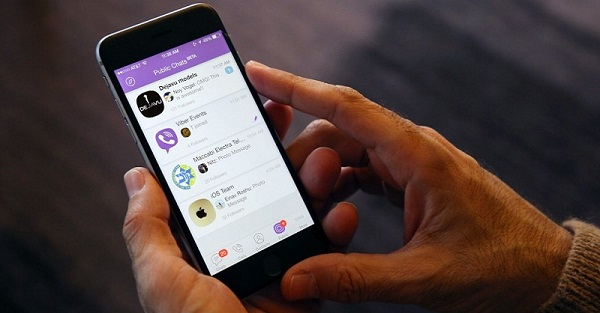 Viber зробив безкоштовними дзвінки з США до країн, які потрапили під дію антиімміграційного указу