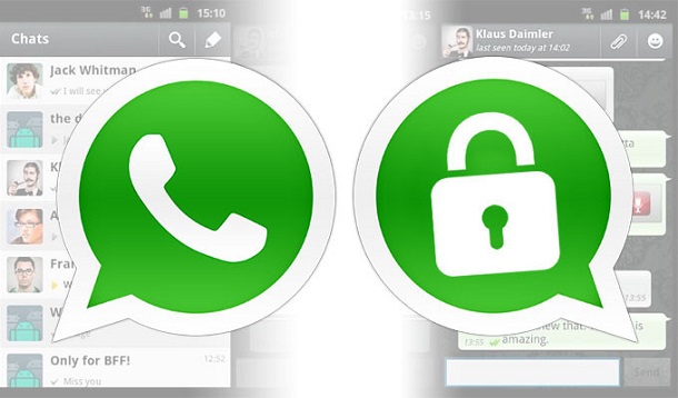 Уряд Великобританії виступив проти наскрізного шифрування у WhatsApp