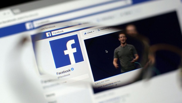 Facebook визнала, що її платформу використовують для здійснення «штучного впливу»