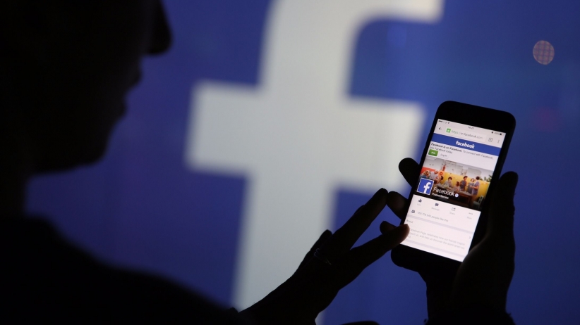 Facebook оштрафували через збір даних про користувачів
