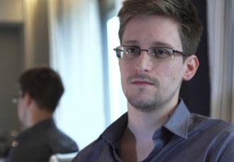 Едвард Сноуден приєднається до Ради директорів Фонду за свободу преси