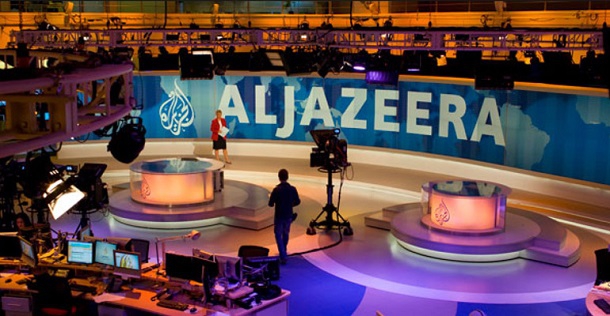 Саудівська Аравія закрила офіс телекомпанії Аль-Джазіра
